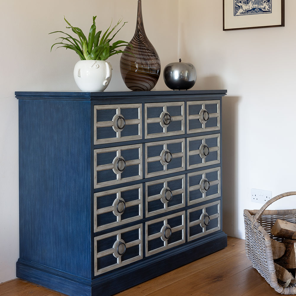 Midmoor Artisan Chest of Drawers
