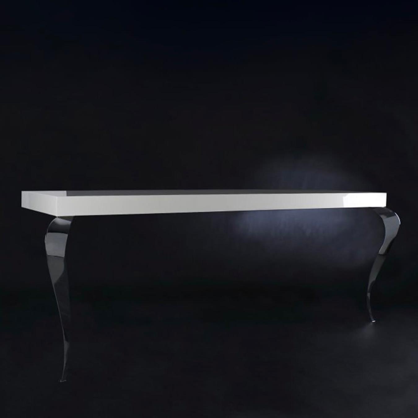 Luigi Classic Console Table