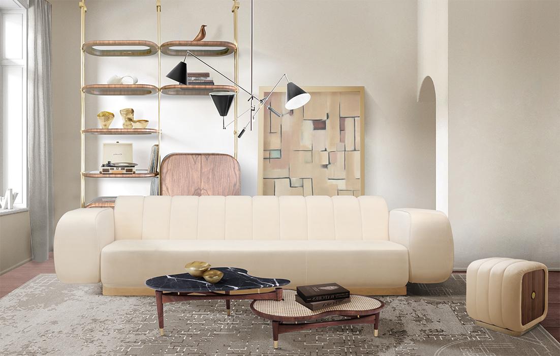 Calvin Sofa - 2