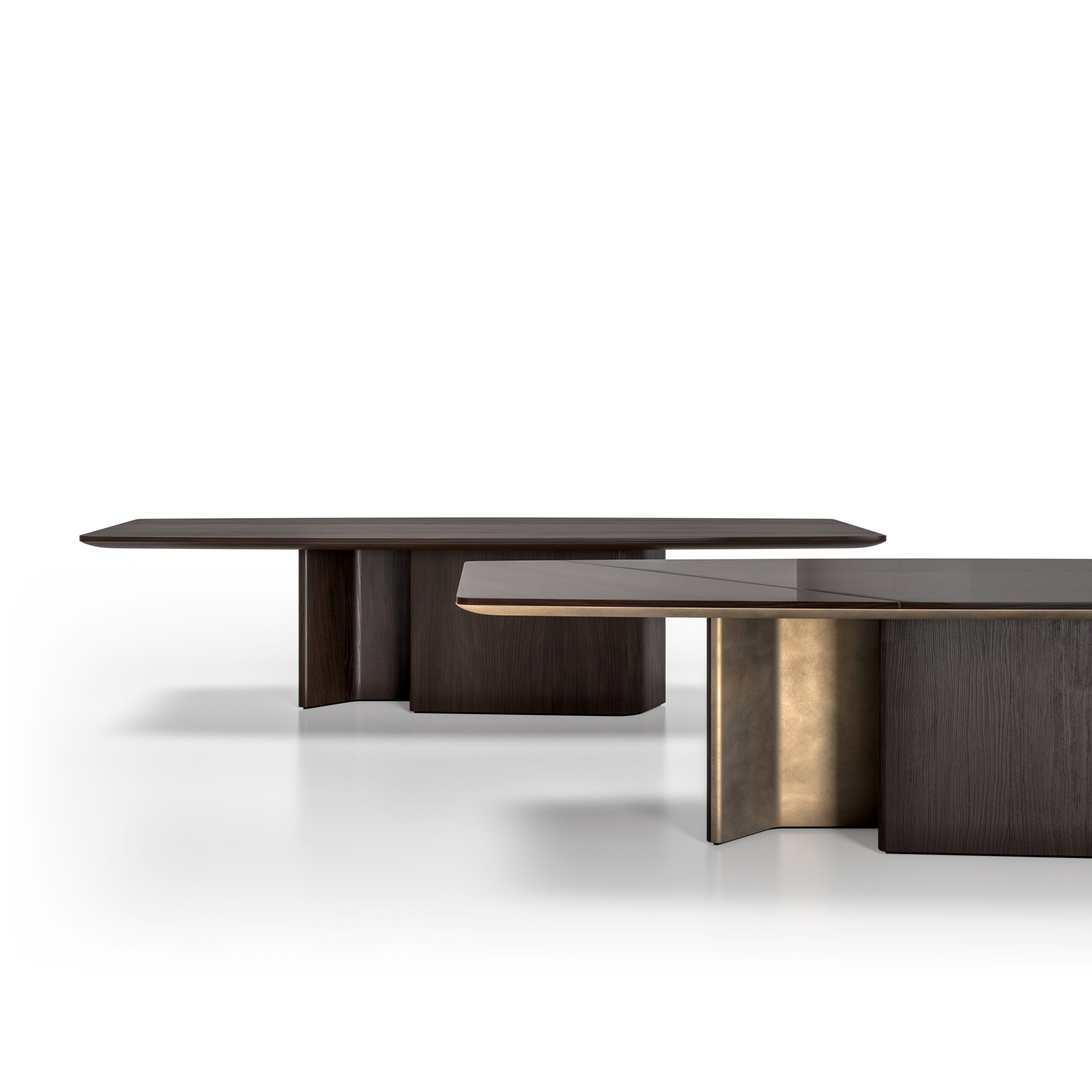 New Mood Artisan Dining Table
