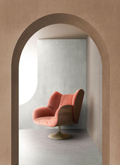 Vivienne Armchair