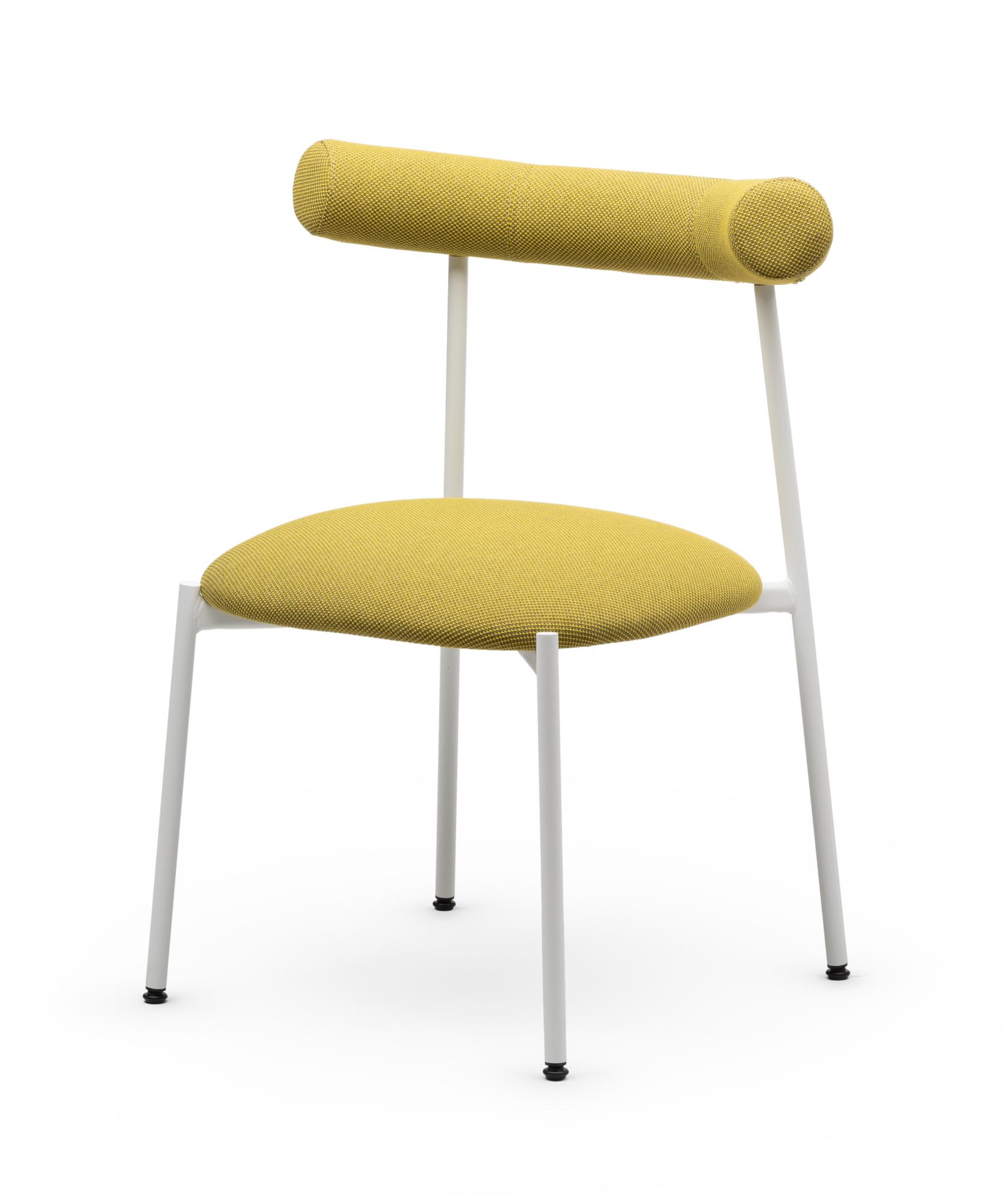 Pampa Yellow Chair