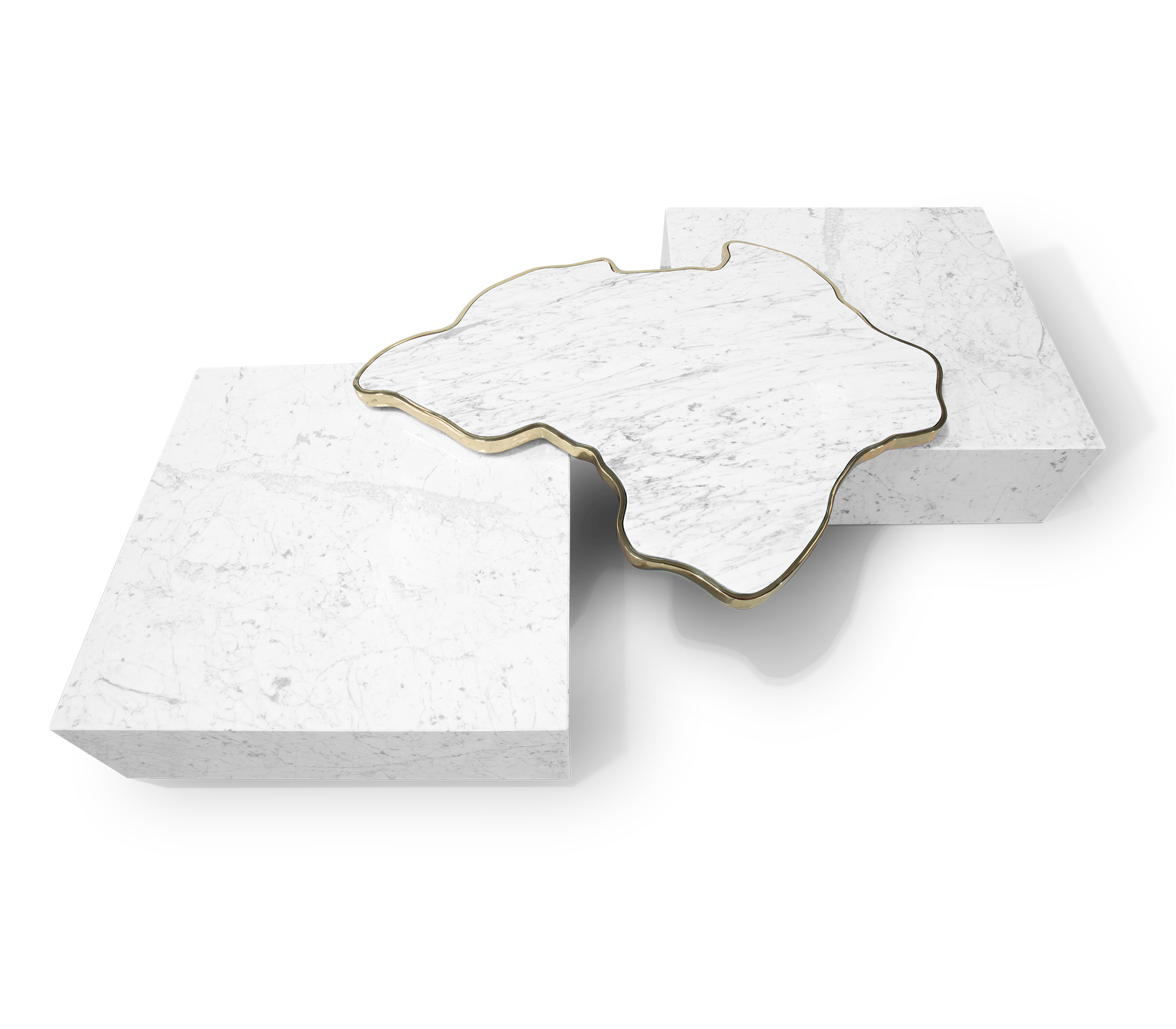 Valencia Luxe Centerpiece Table