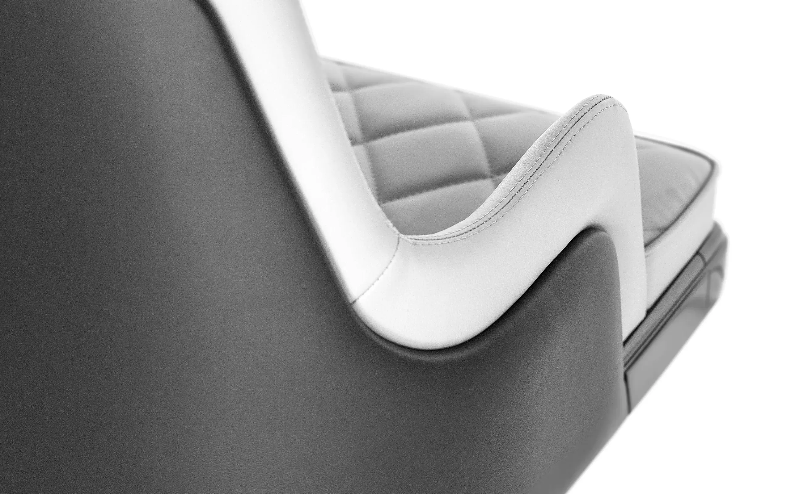Royal Small Office Chair