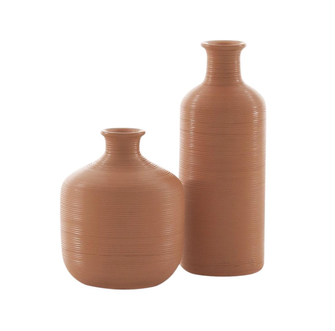 Stripe Vase