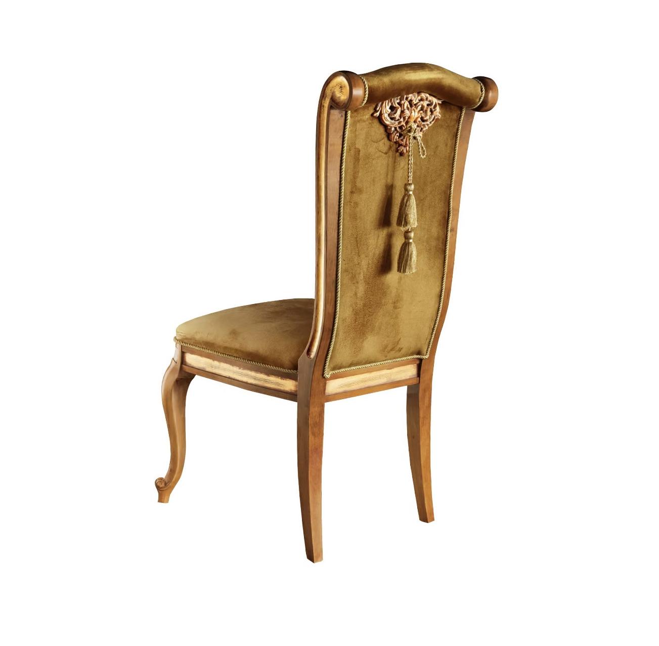 Elegance Italian Chair