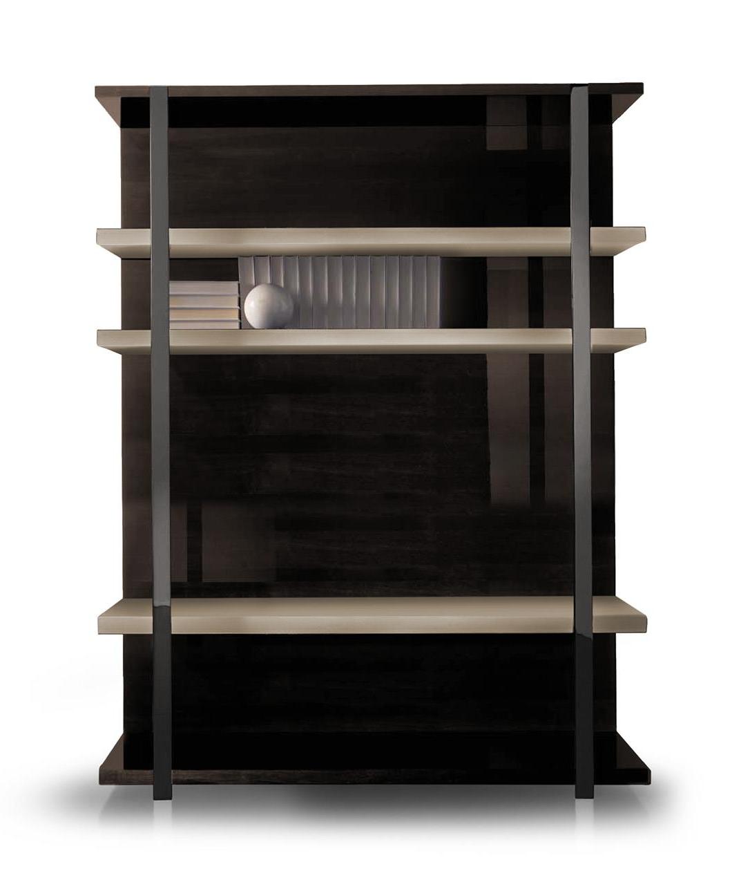 Perfect Time Elite Bookcase