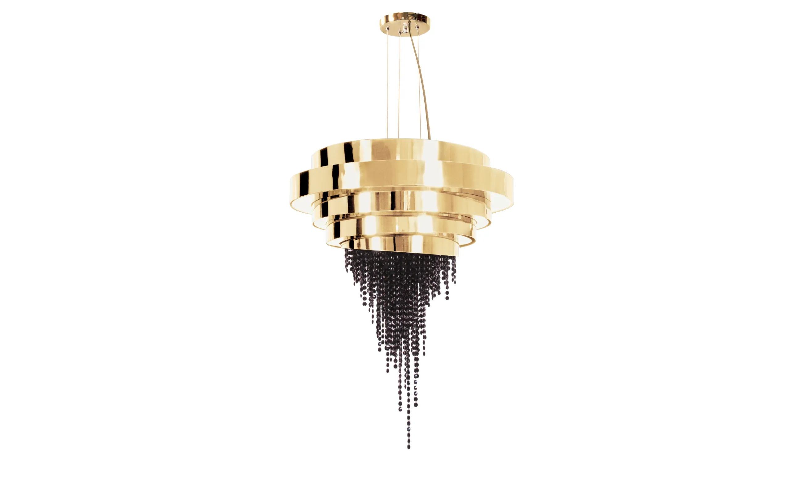 Jazz Chandelier