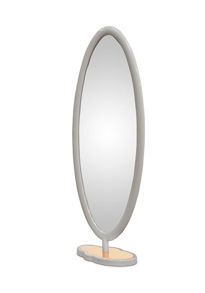 Nimbus Kids Vanity Mirror