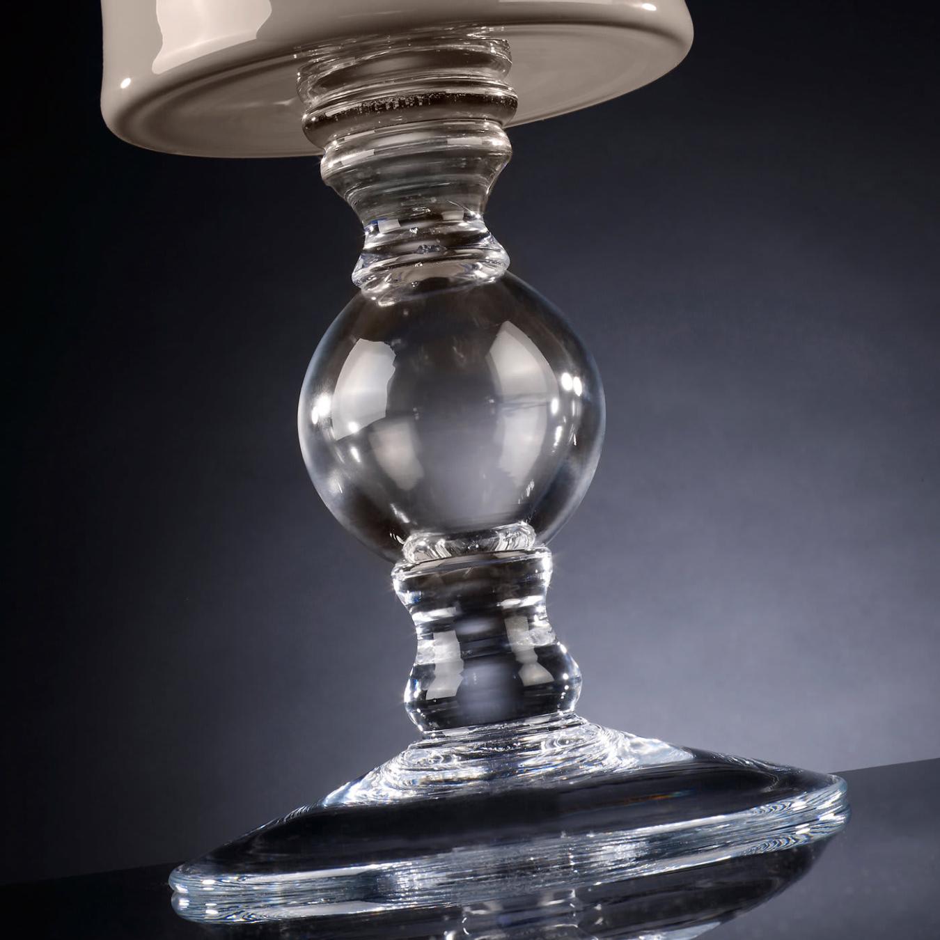 Laura Large Handcrafted Vase