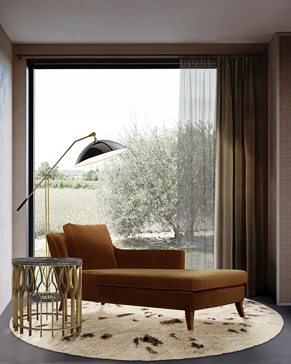Odyssey Glow Floor Lamp - 6
