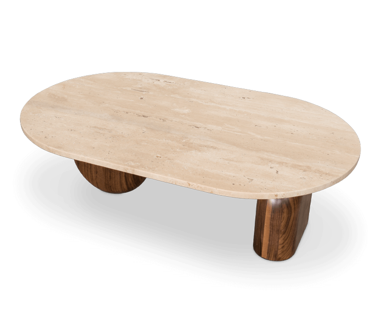 Phillip Long Coffee Table