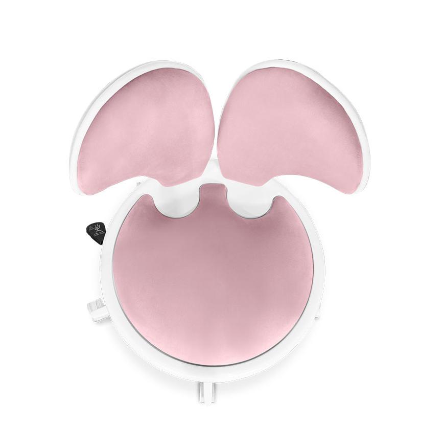 Little Hopper Pink Kids Chair