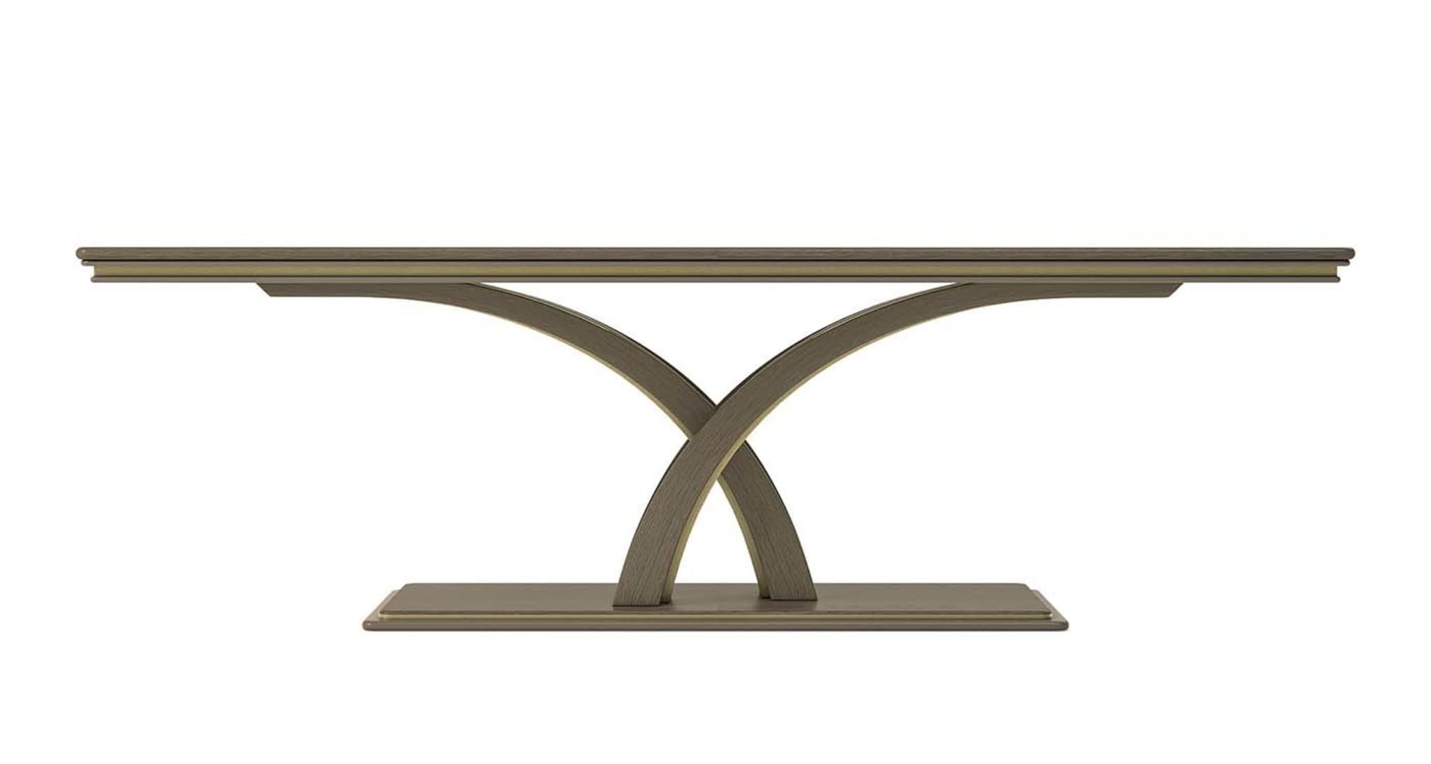 Modern Luxury Dining Table