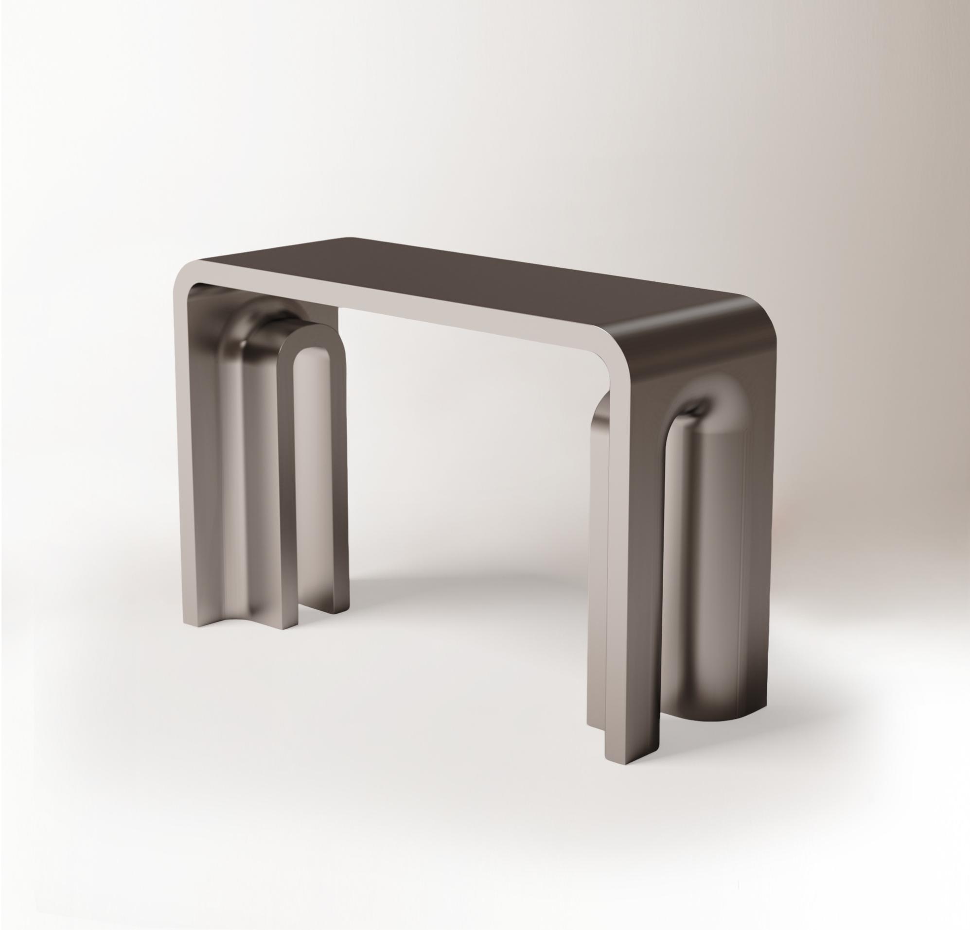 Pliè Artisanal Console