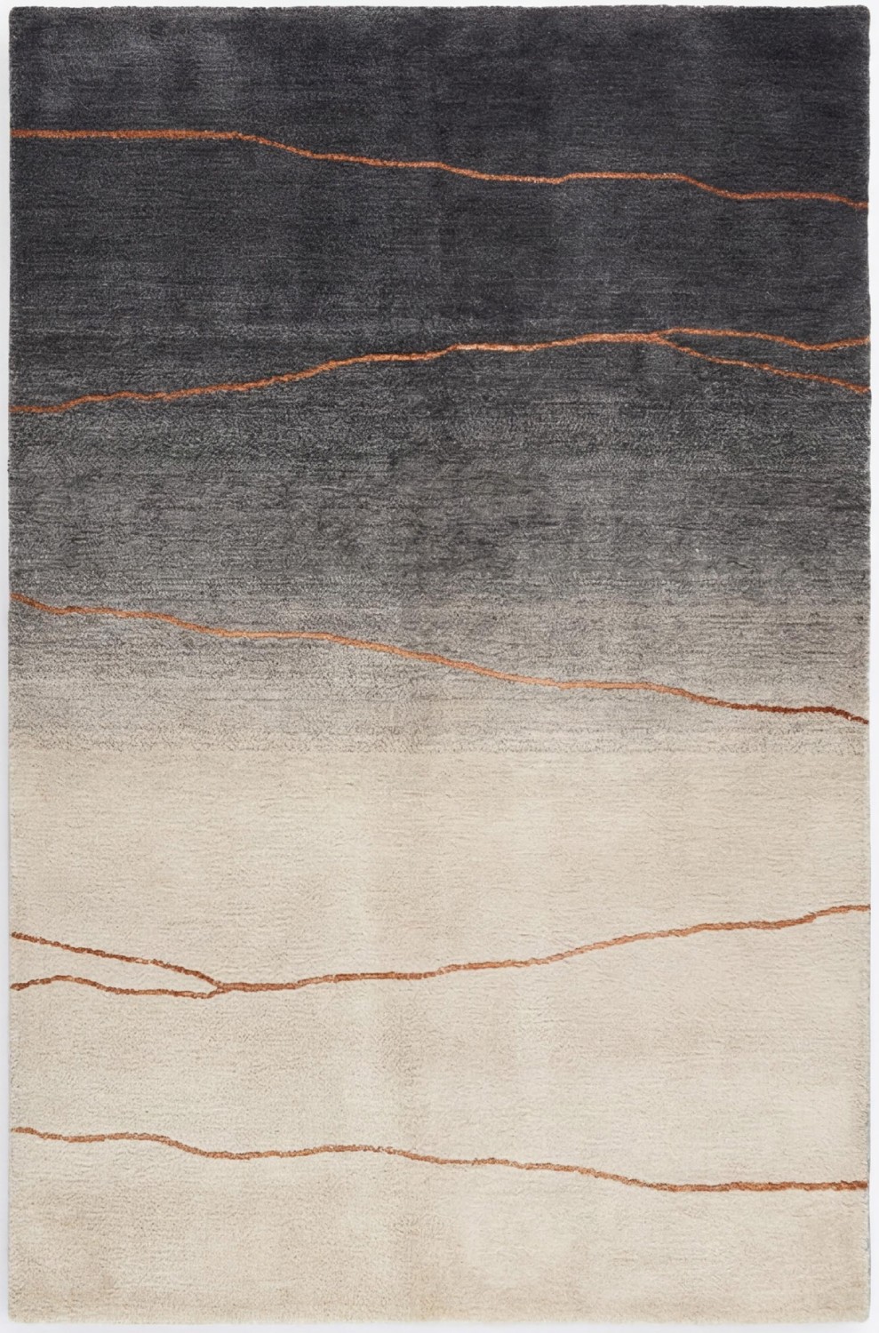 Horizon Fade Fine Rug