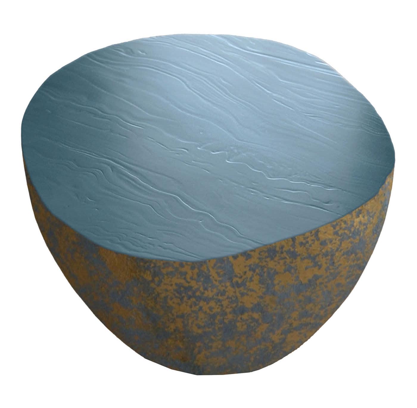 BonBon Blue Coffee Table