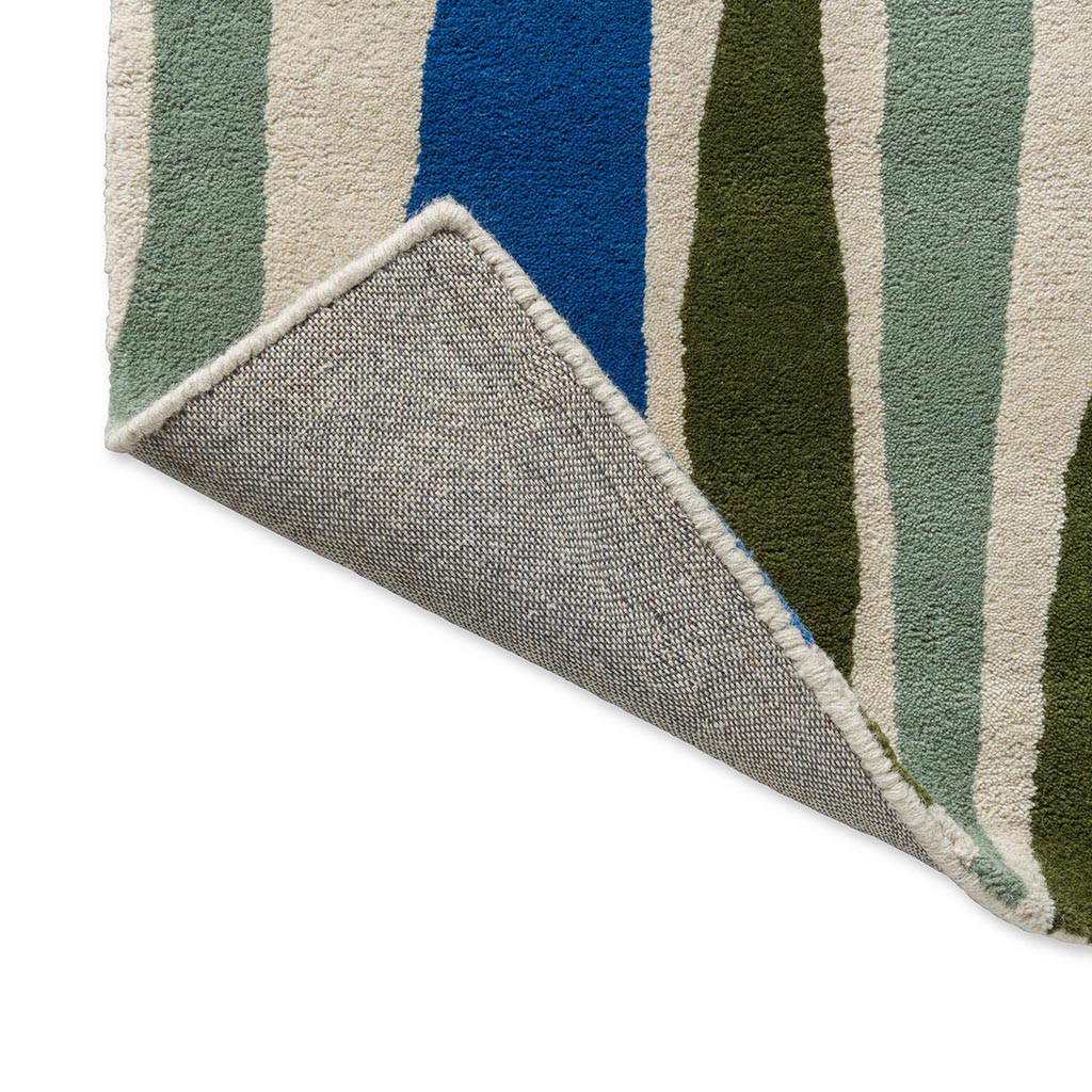 Grove Olive Rug | Size: 160 x 230 cm