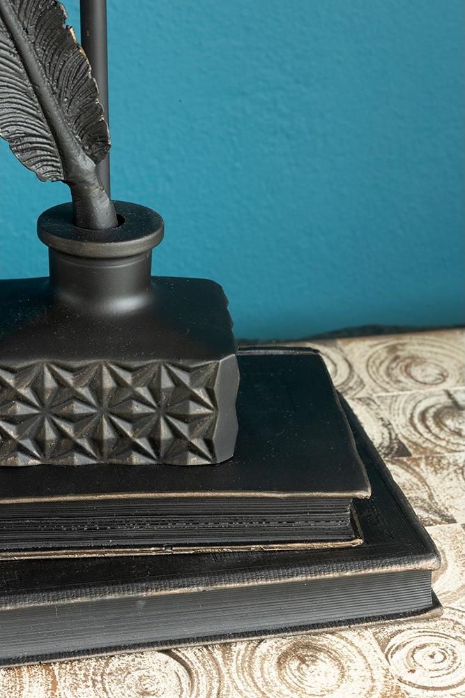 Tom Artisan Table Lamp