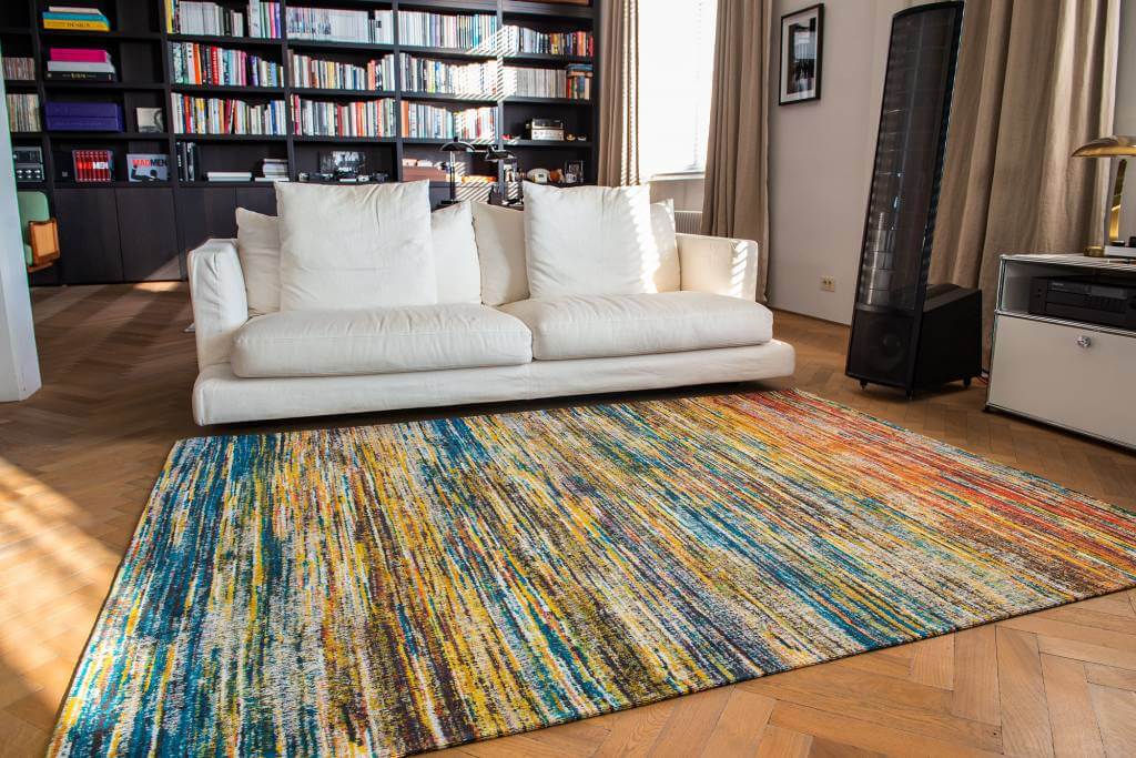 8871 Myriad Rug | Size: 200 x 280 cm