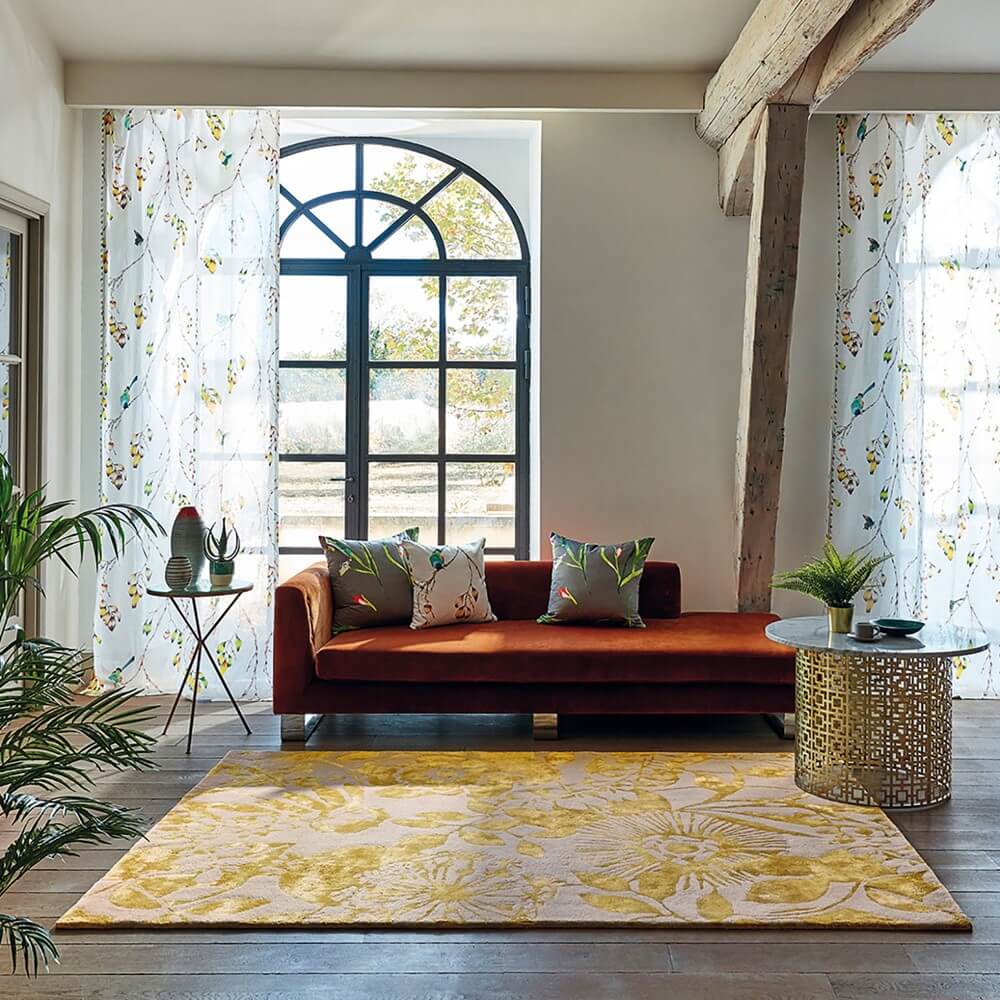 Coquette Zest Rug | Size: 170 x 240 cm