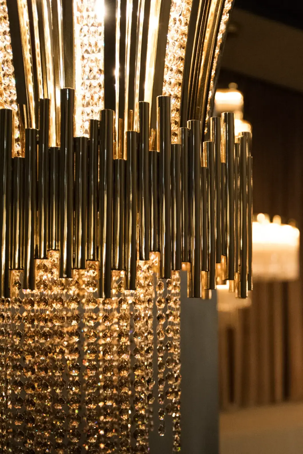 Splendor Chandelier - 5