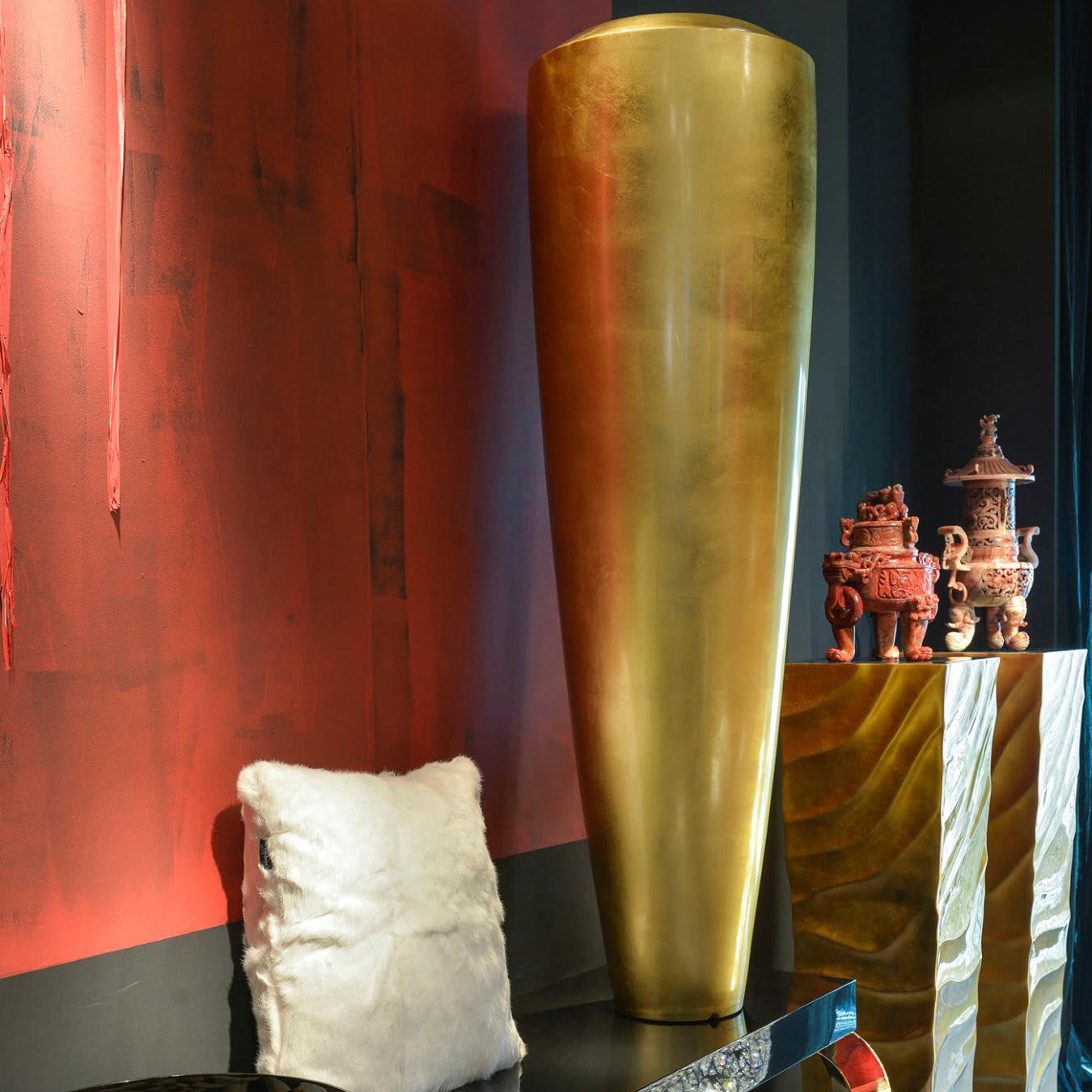 Obice Large Handcrafted Vase
