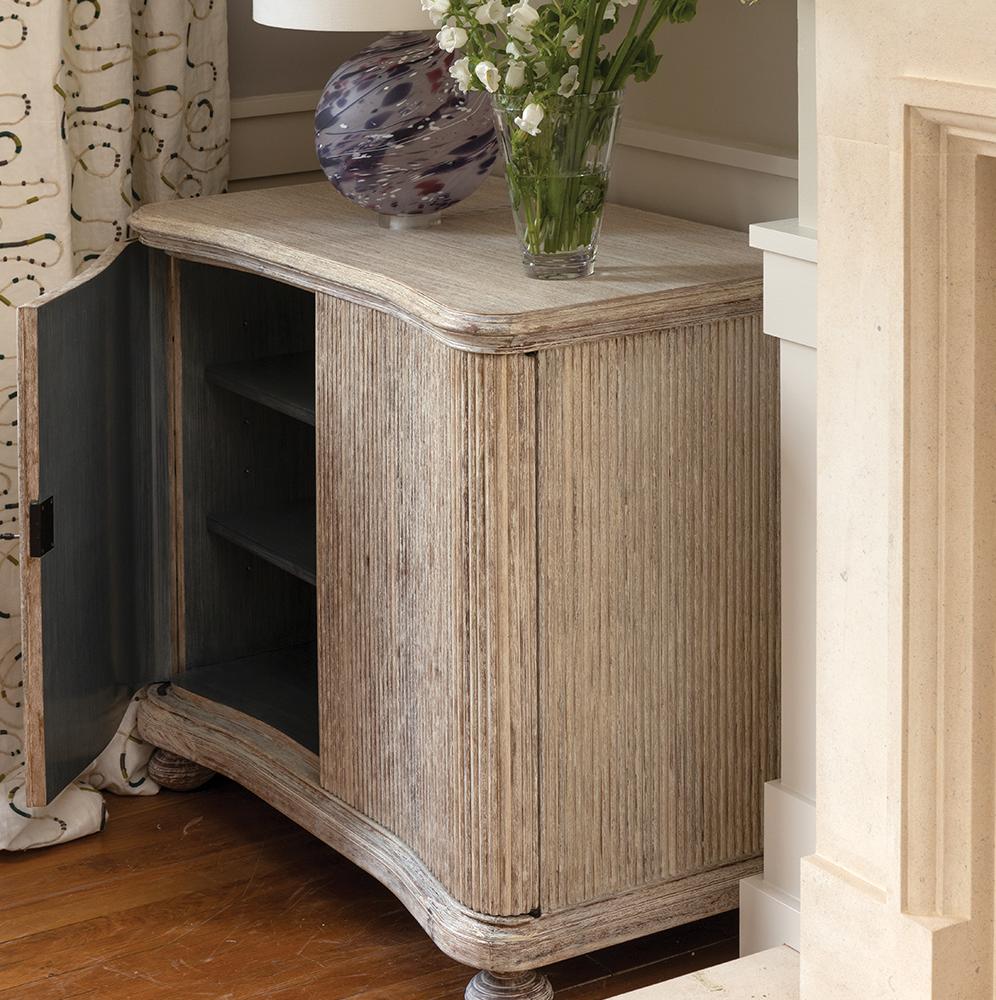 Belleville Artisan Cabinet