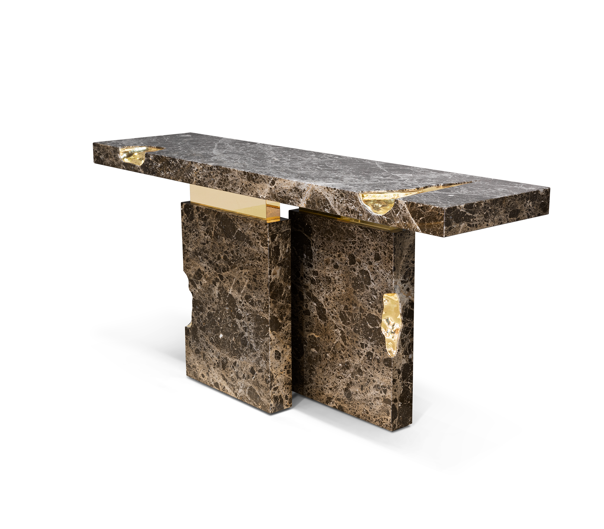 Dominion Classic Console