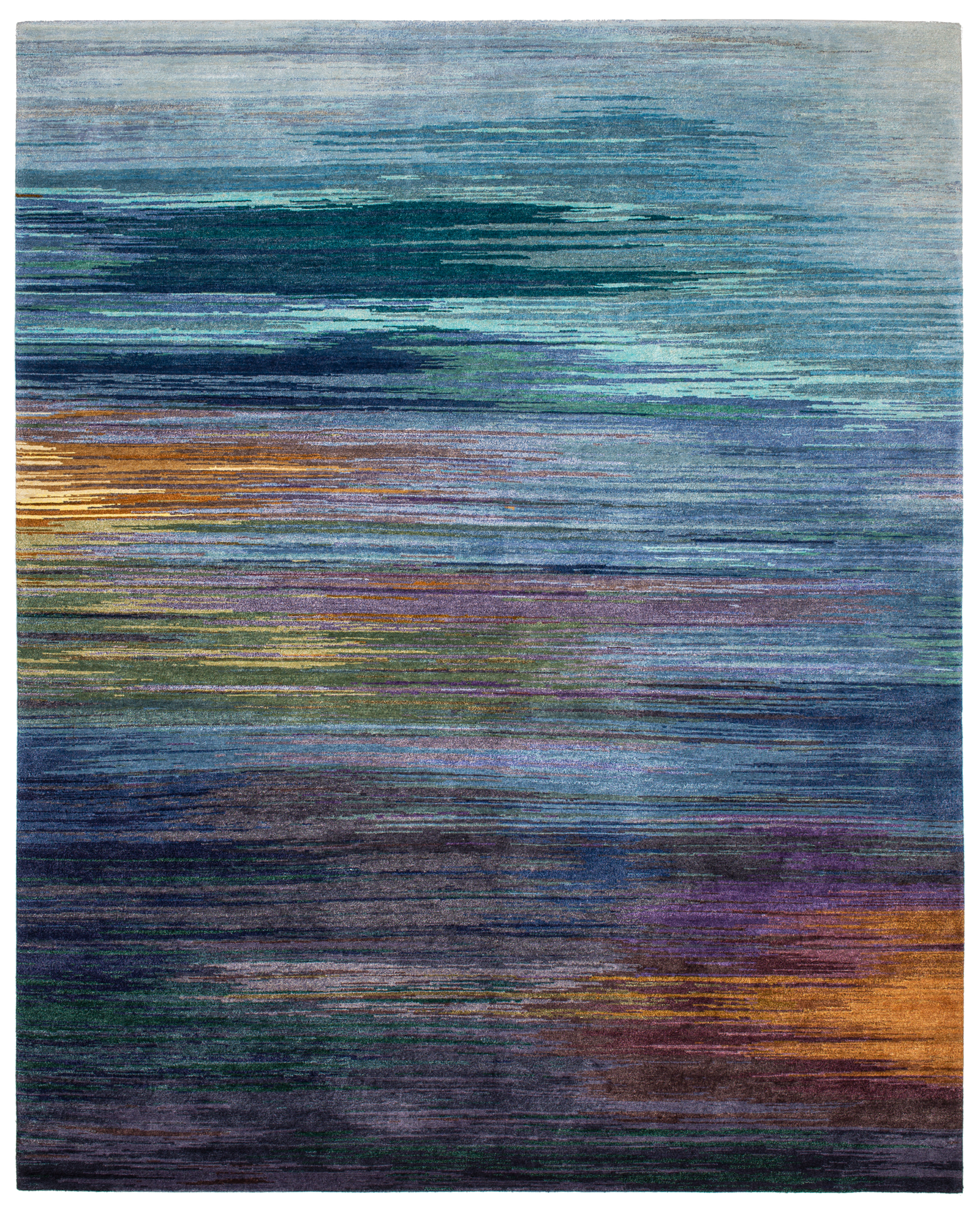 Levico Bright Luxury Rug