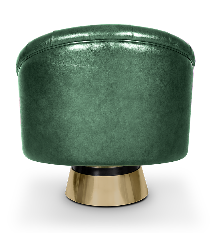 Grayson Armchair