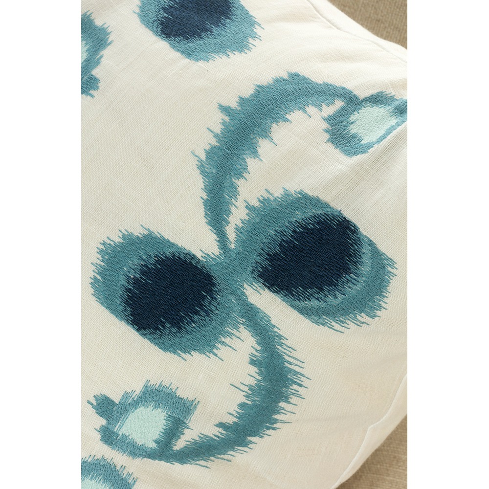 Ajanta Handcrafted Cushion