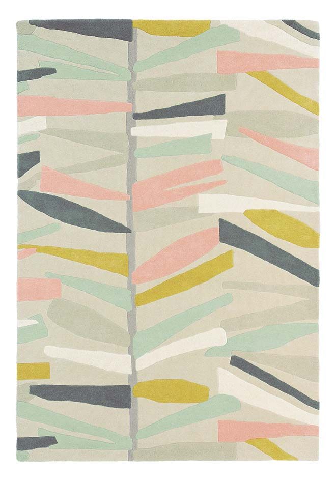 Living Tetra Blush 24202 Rug | Size: 160 x 230 cm