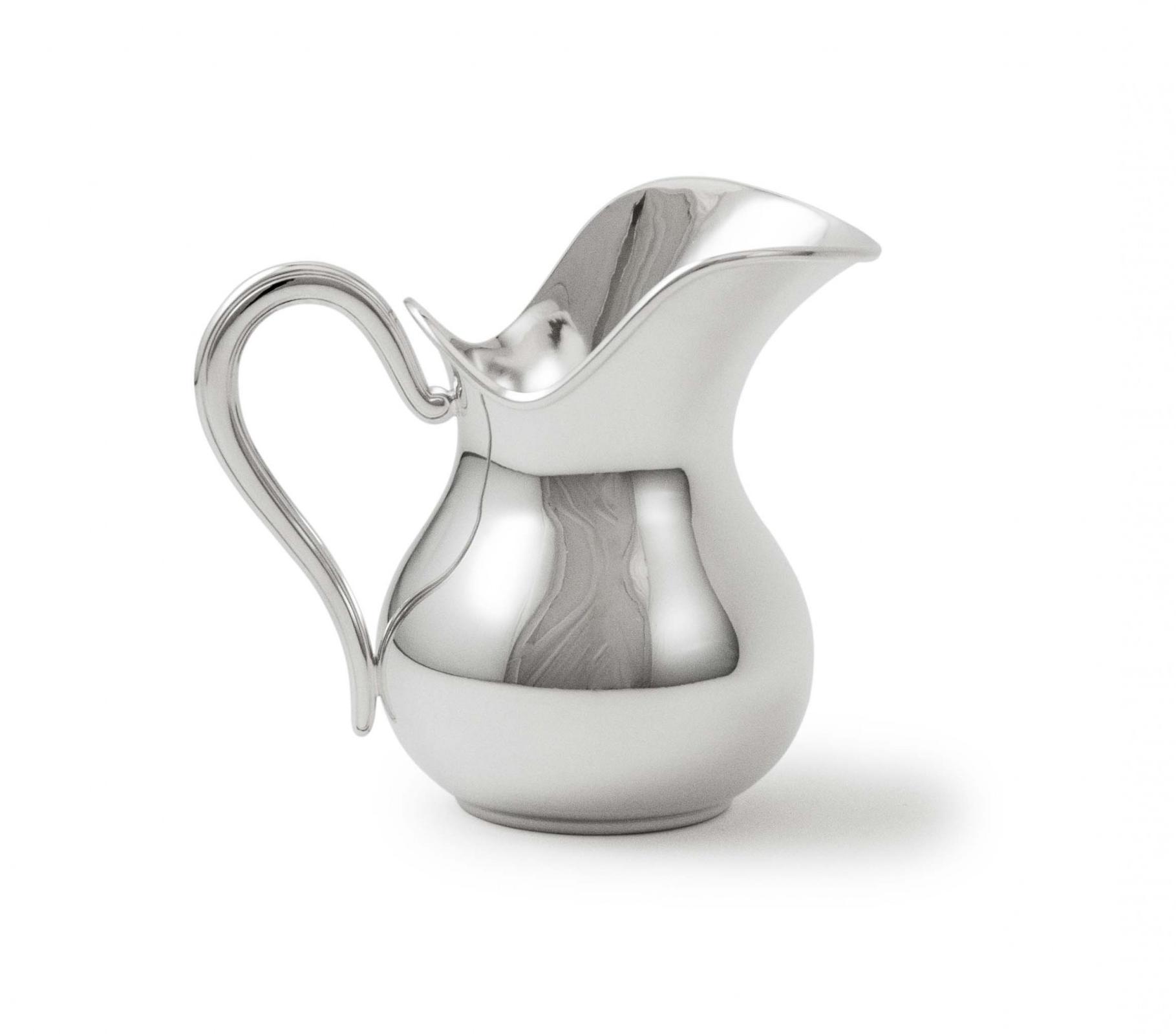 English Milk Jug