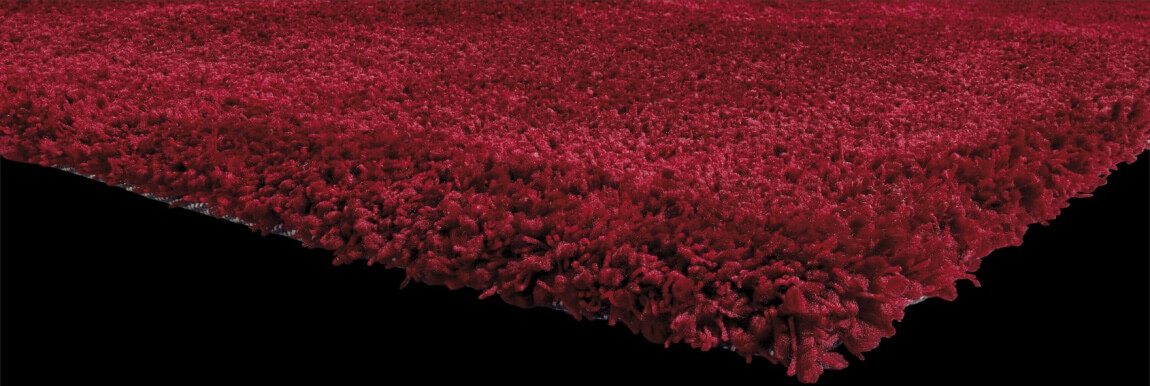 Shelly 03 Red Rug by Sitap