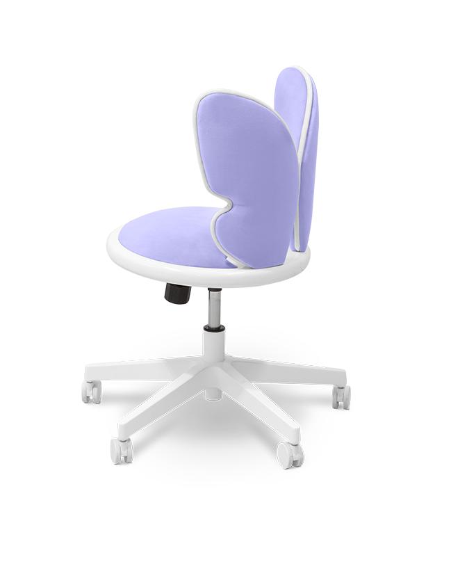 Pixie Magic Purple Kids Chair