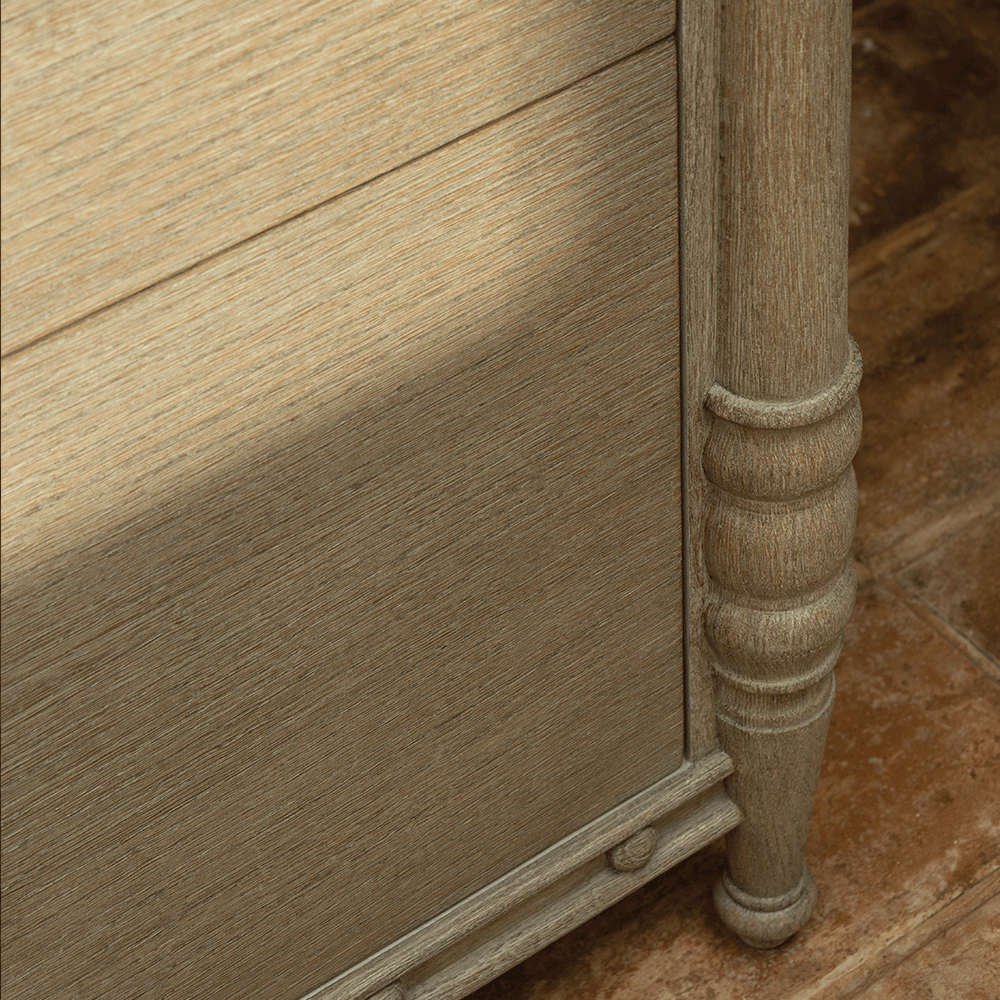 Morris Artisan Buffet