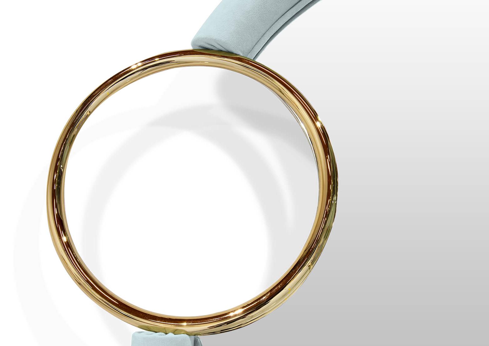 Sugar Grand Mirror