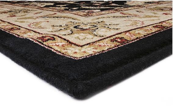 Jamal NZ Wool Rug | Size: 133 x 190 cm