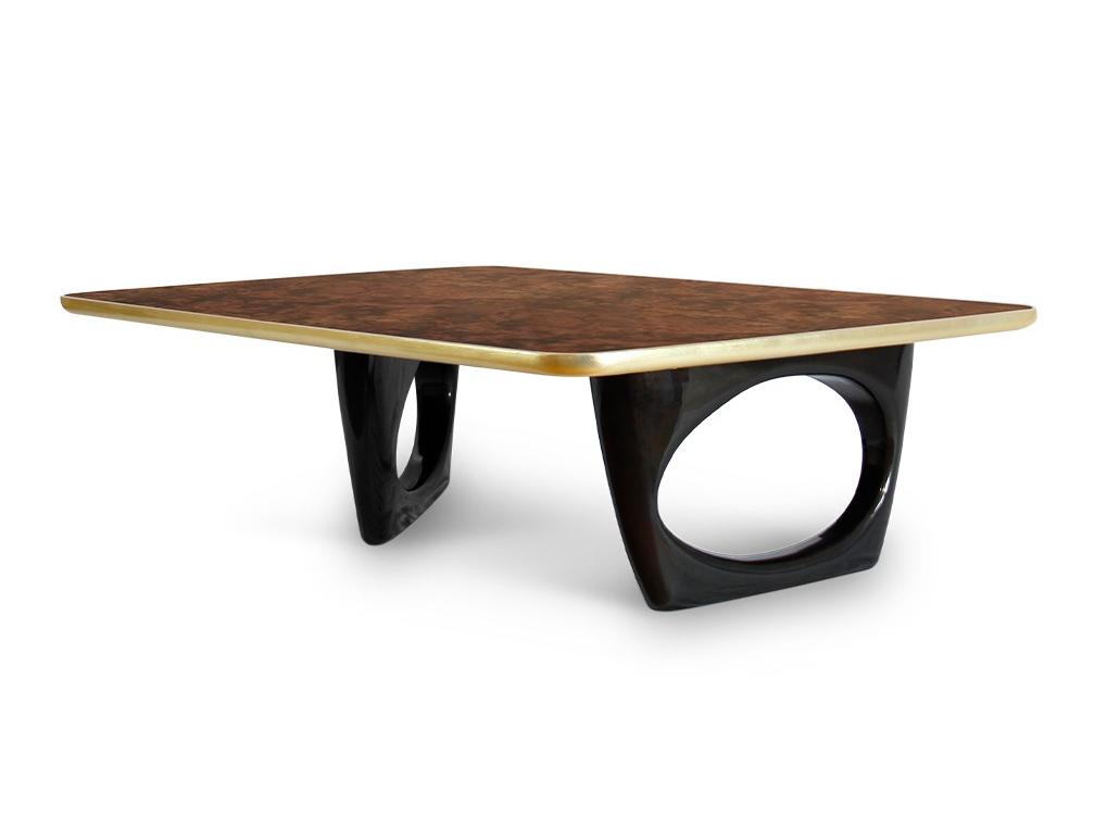 Luxe Prestige Center Table