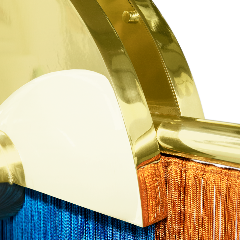 Callum Suspension Lamp