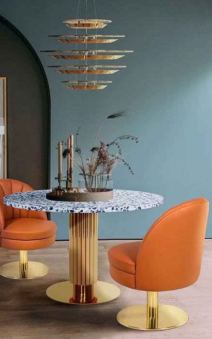 Galen Chair - 2