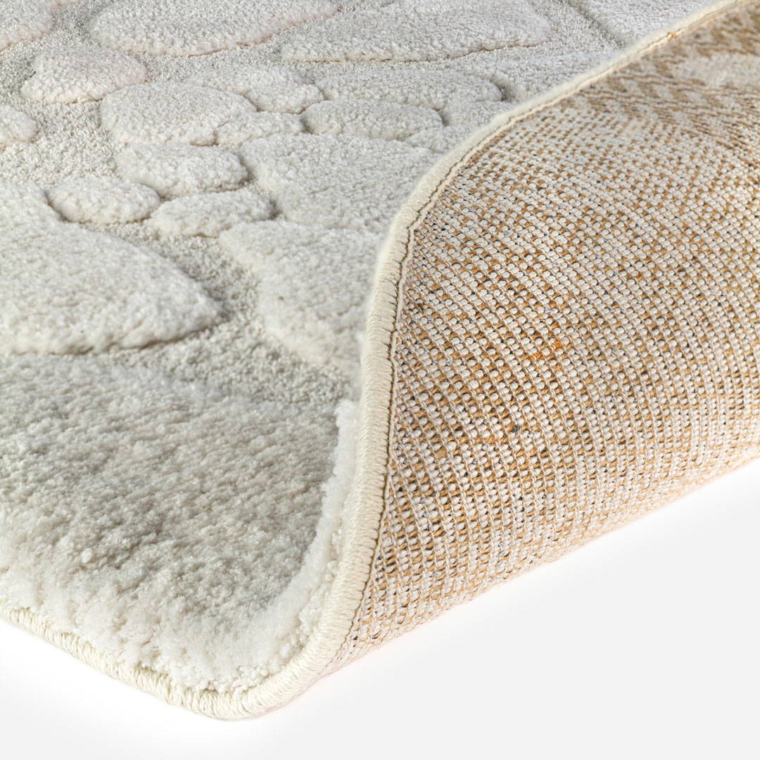Venere Stone Oval Rug