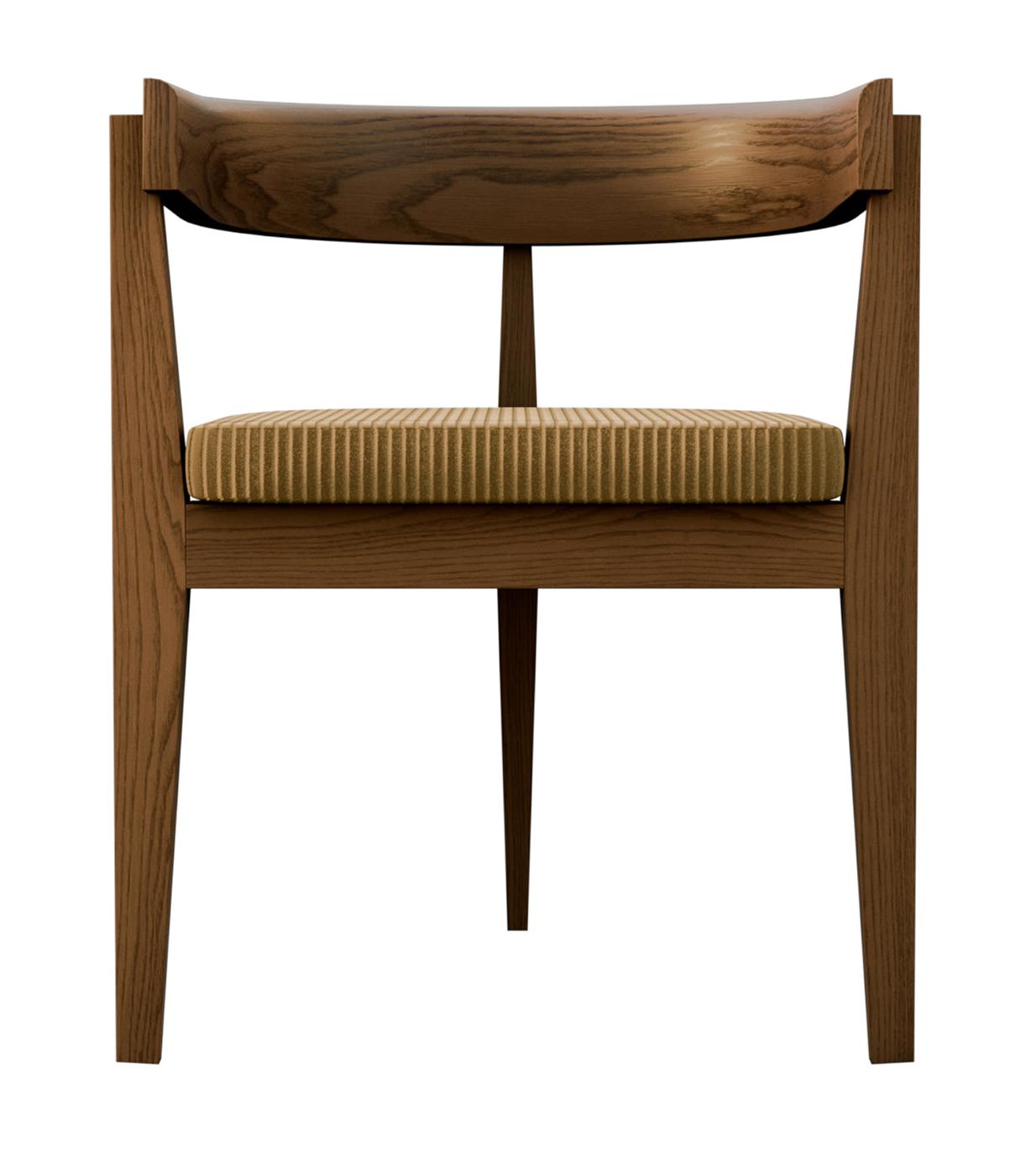 Ronson Italian Chair