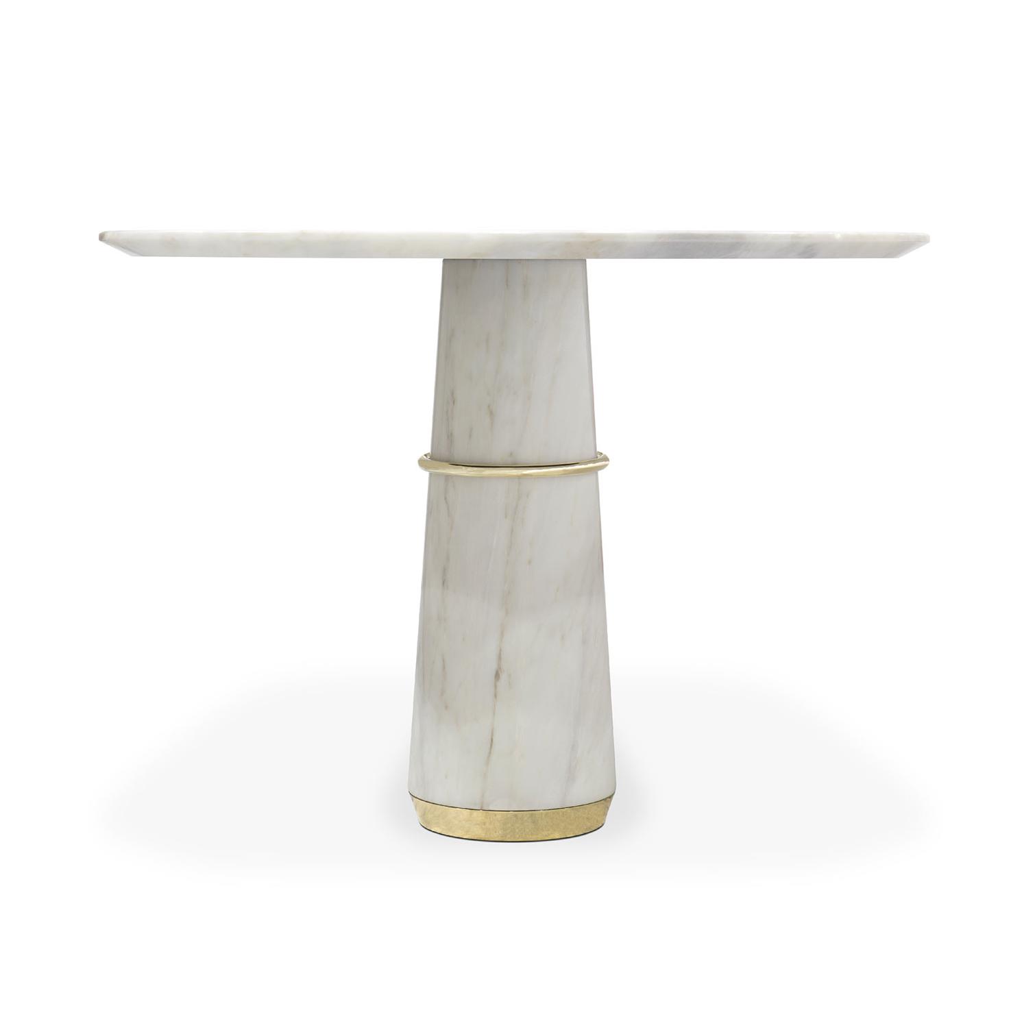 Marble Signature Dining Table