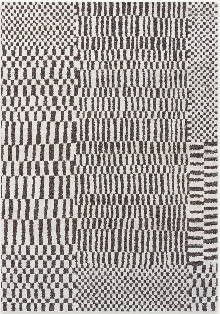 Moroccan Geometric Pattern Rug | Size: 170 × 240 cm