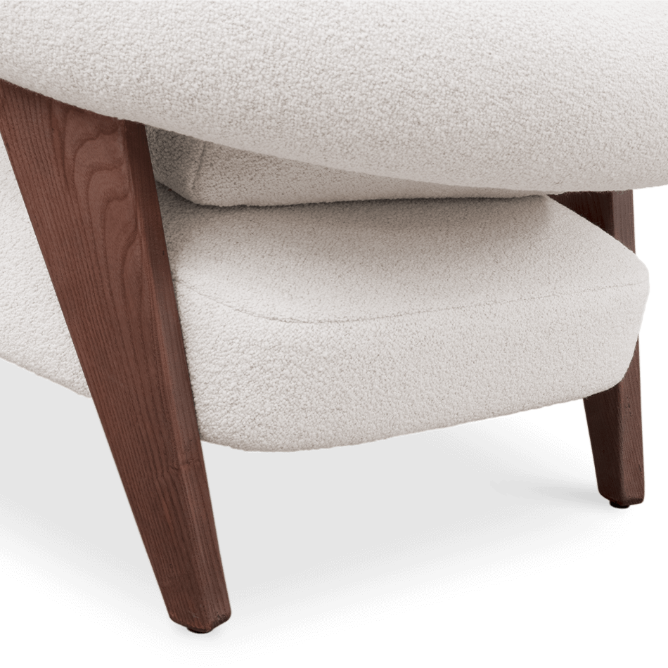 Enzo Armchair