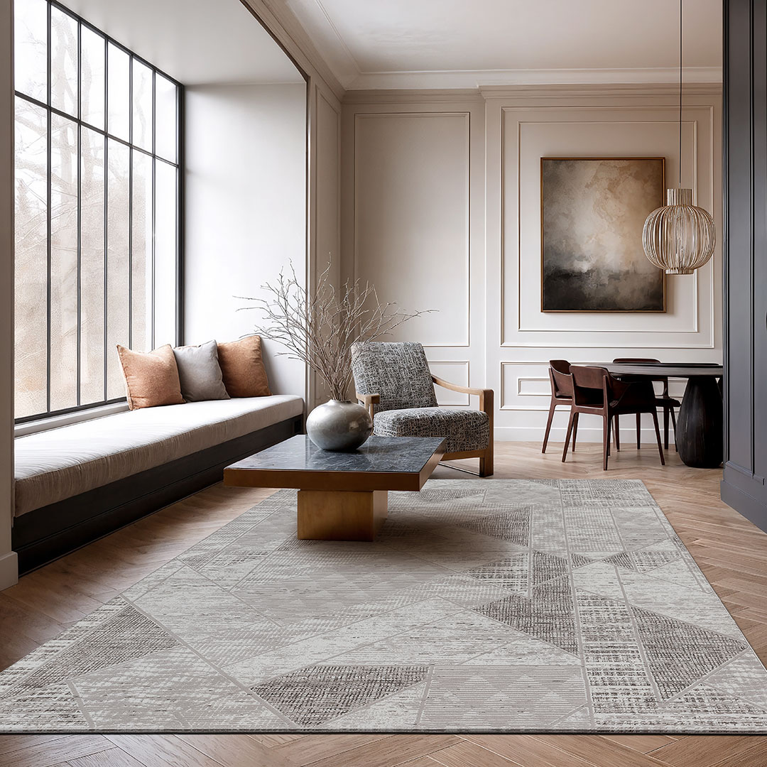 Dorian Tortora Rug