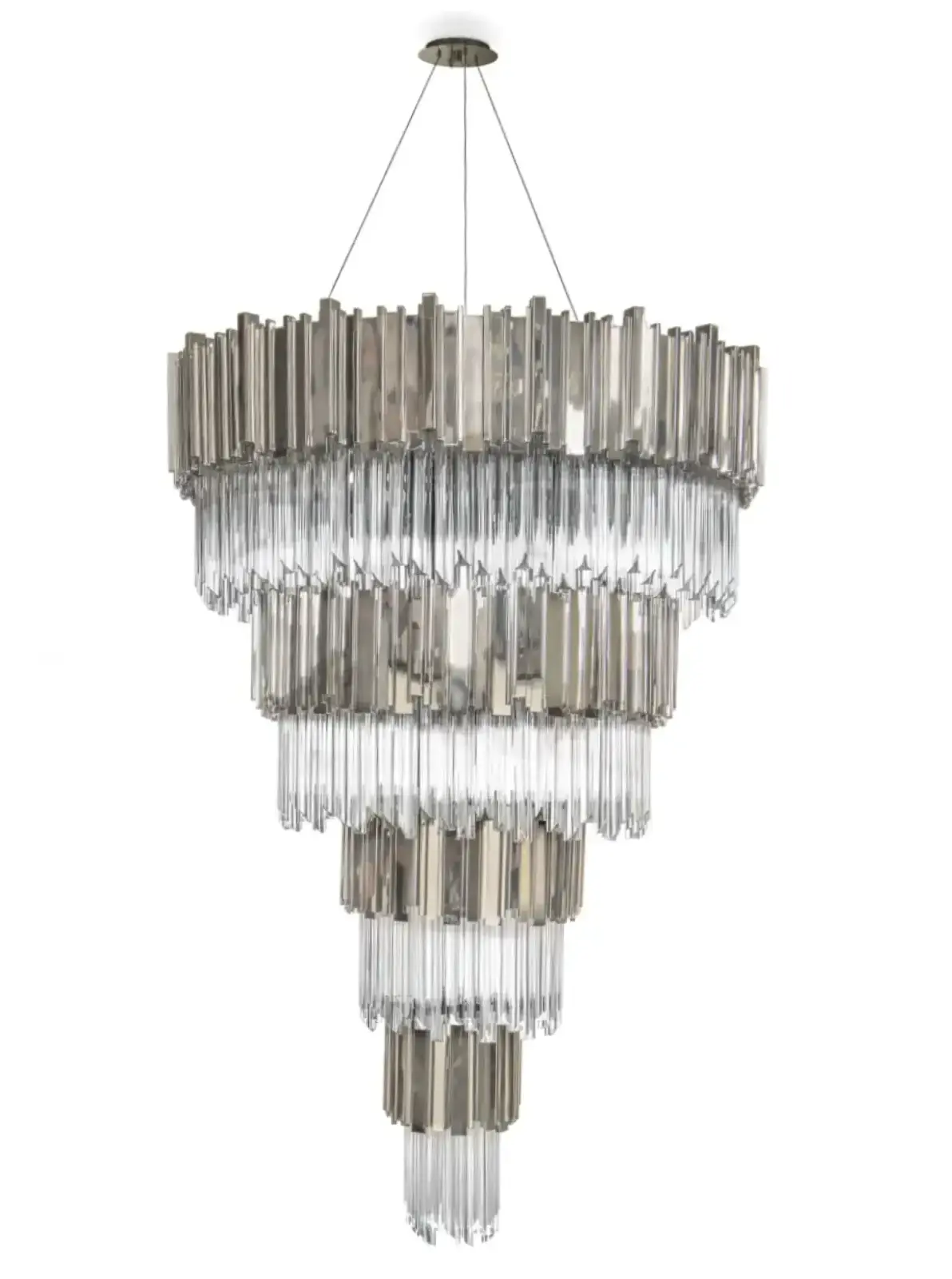 Sovereign Chandelier