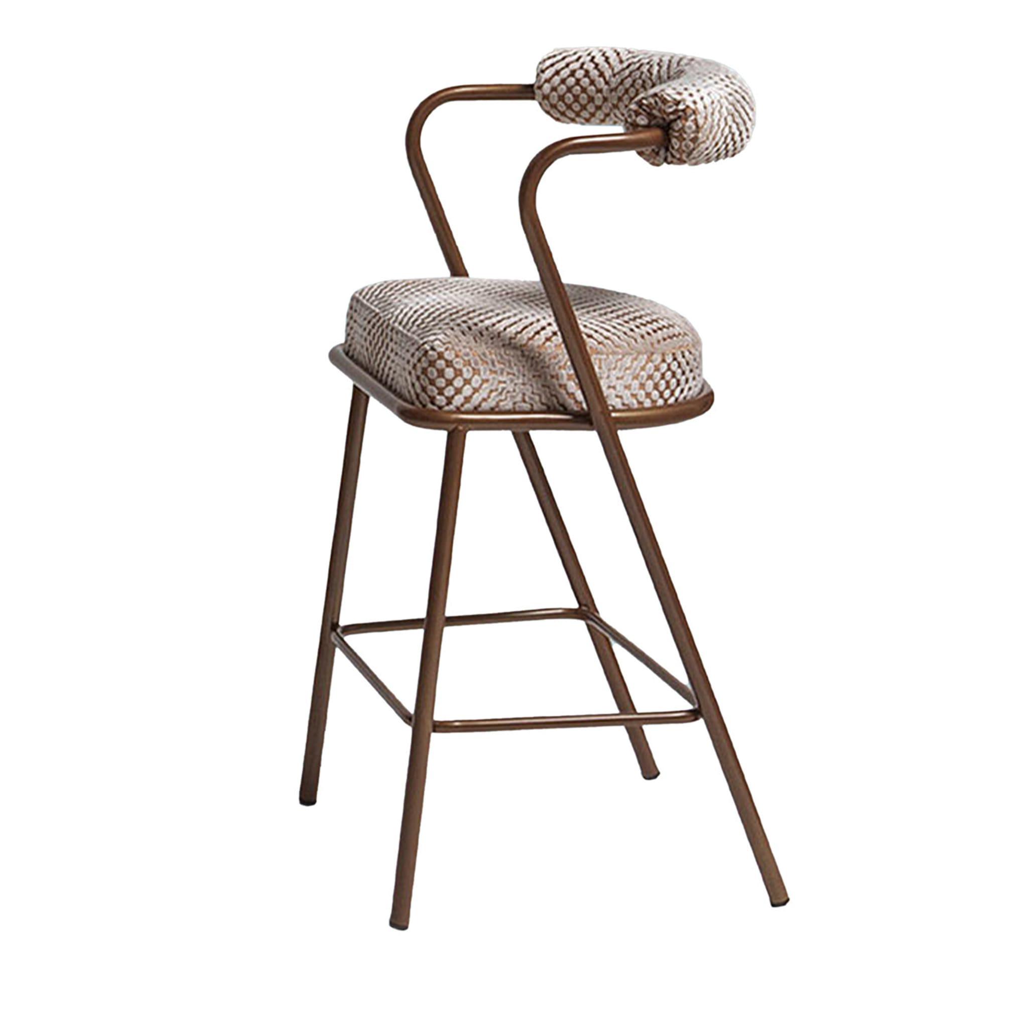 Baba Traditional Italian Stool